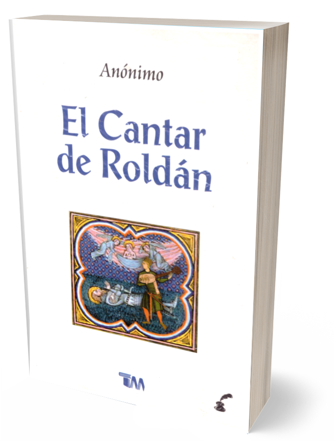El cantar de Roldán